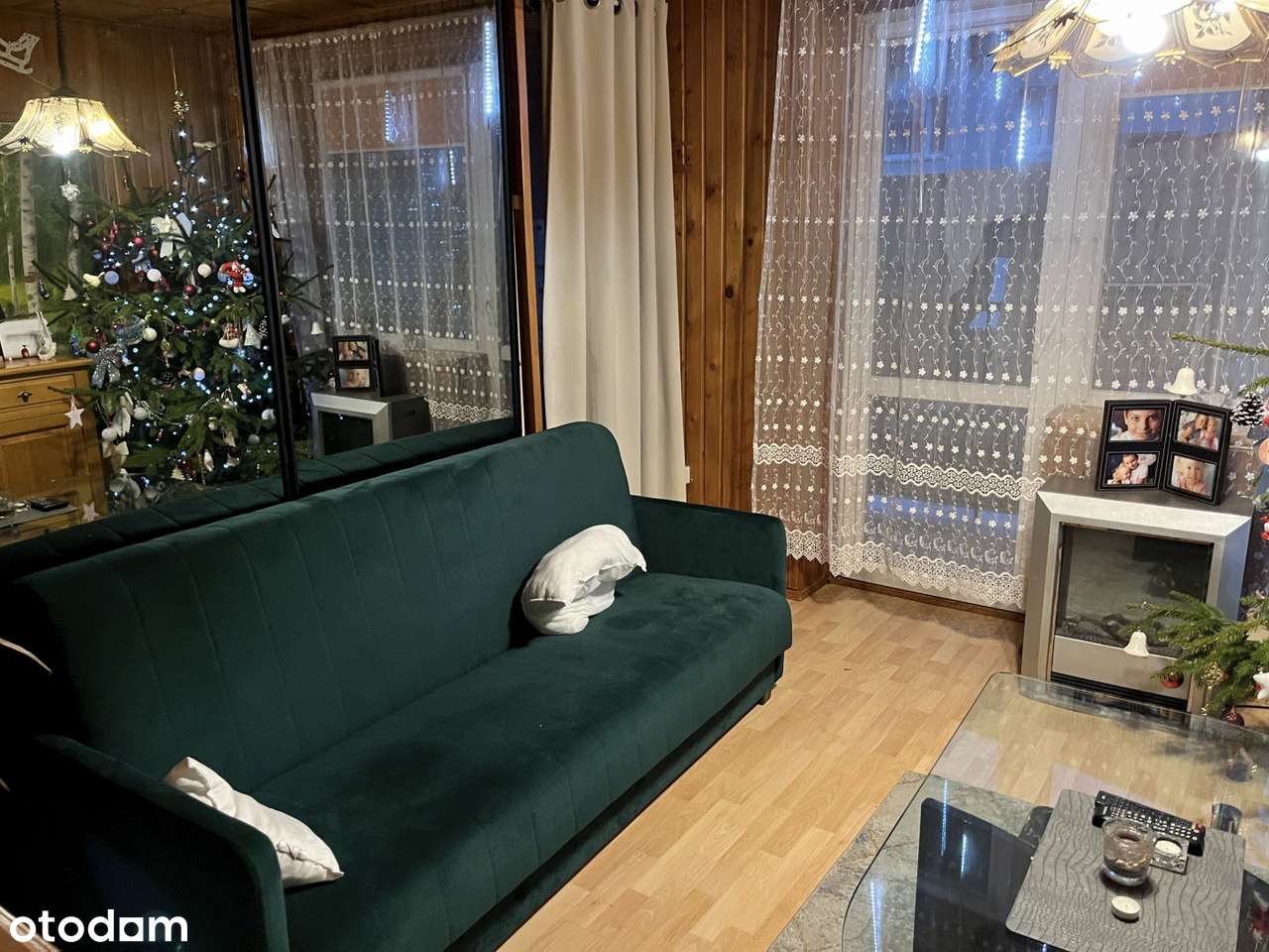Mieszkanie 3-pokojowe o pow. 69,40 m² Babki w otulinie lasu - Pełny obrazek: 2/12