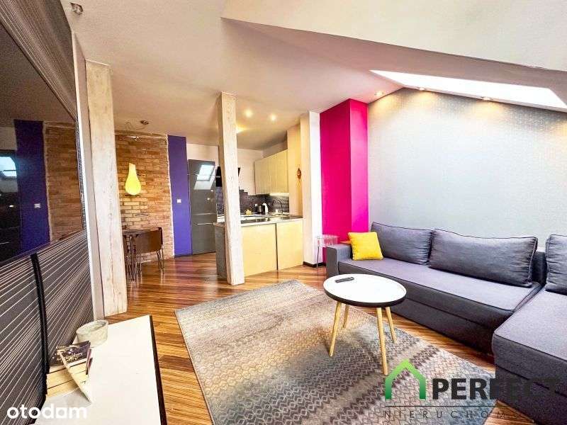 3 pokojowe mieszkanie z miejscem parkingowym w gar - Pełny obrazek: 5/12