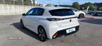 Peugeot 308 1.5 BlueHDi Allure EAT8 - 8