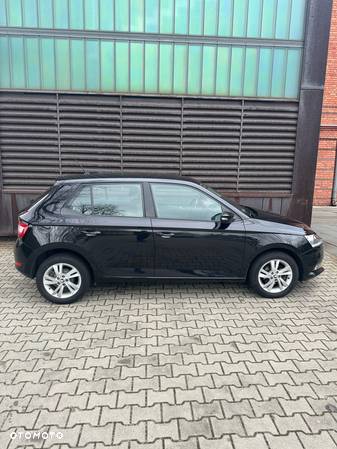 Skoda Fabia 1.0 TSI Ambition - 1