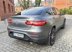 Mercedes-Benz GLC 300 Coupe 4Matic 9G-TRONIC AMG Line - 2