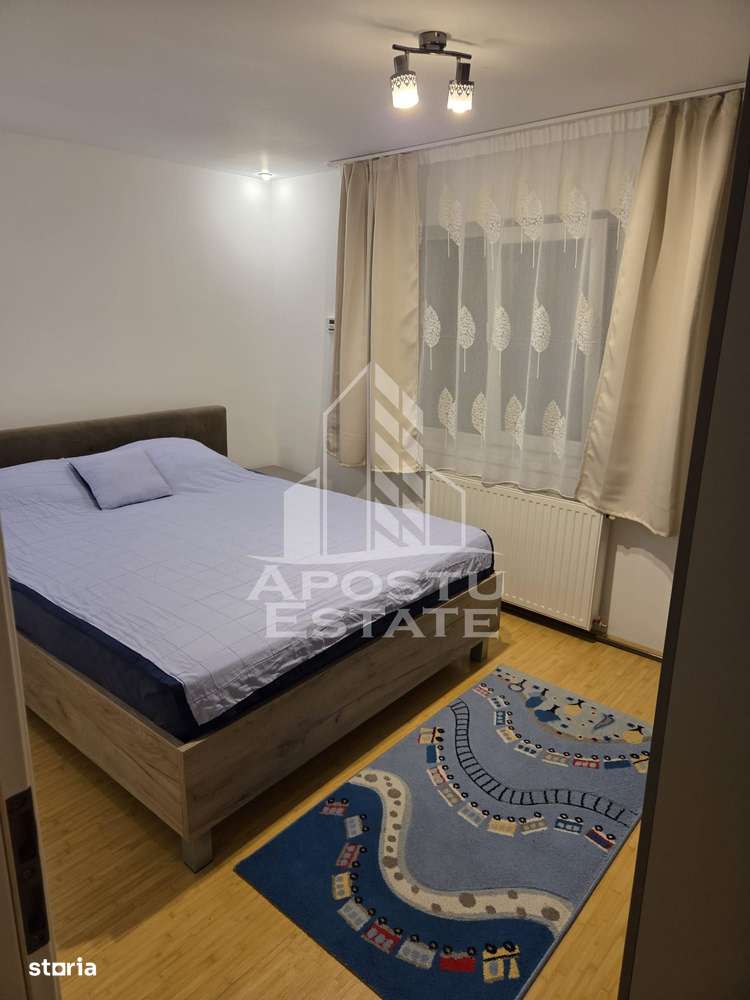 Apartament 2 camere, Calea Sagului - Imagine principală: 3/5