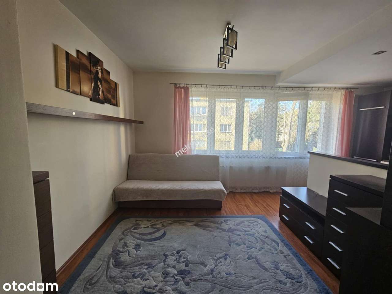 Kawalerka po remoncie | Wola | 31 m² | dobra komunikacja | KW.-4