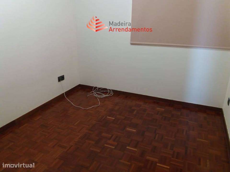 Apartamento, 85 m², Santo António-6