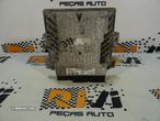 Centralina De Motor Ford Focus Iii  Bv6112a650nk / S180133036 C / 4Ppk - 1