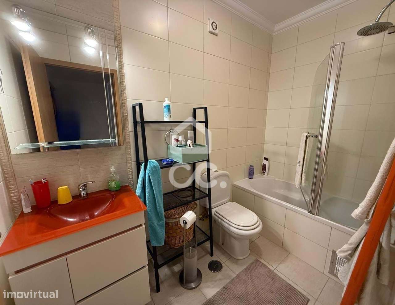 T2 no centro de Pataias-17