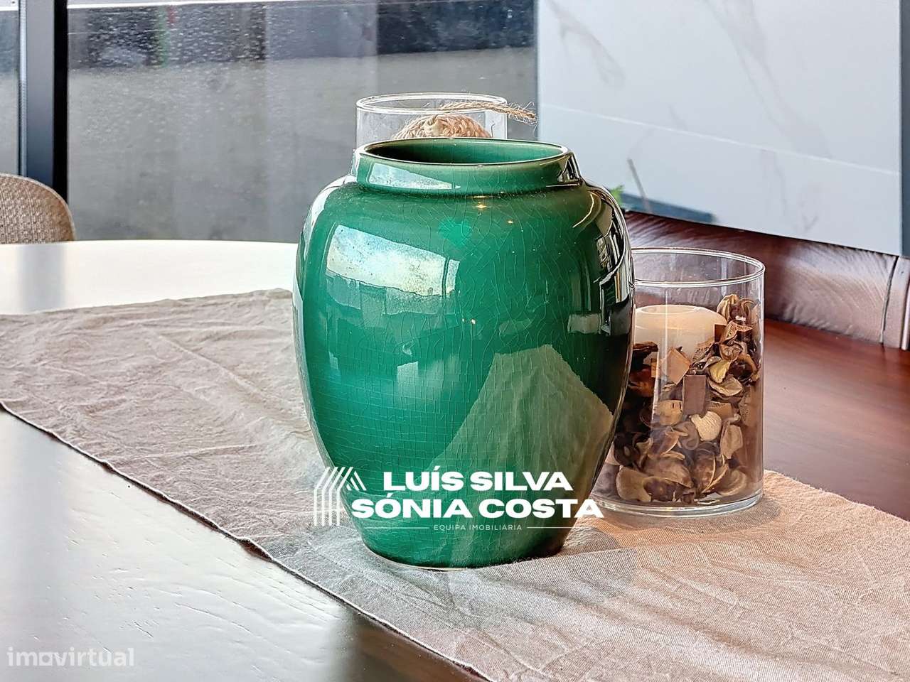 Apartamento T3 de Luxo com Terraço Panorâmico e Vista Rio Douro...-5