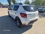 Dacia Sandero Stepway 0.9 TCe Prestige - 4