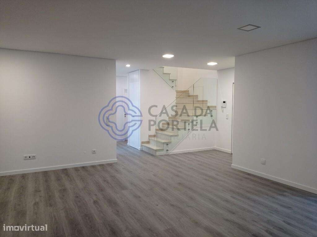 Apartamento Duplex Montijo - Grande imagem: 5/14