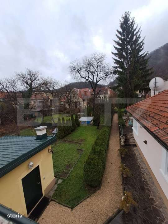 Apartament in vila, 4 camere, 300 mp, D+E+M, zona ultracentrala - Imagine principală: 5/19