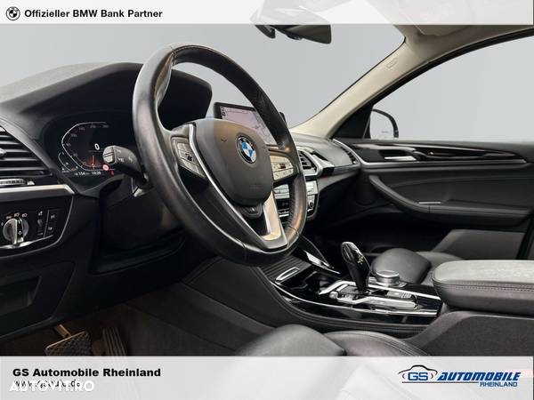 BMW X4 - 9