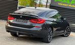 BMW Seria 6 620d Gran Turismo Sport Line - 14