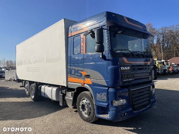 DAF 105XF410 - 1