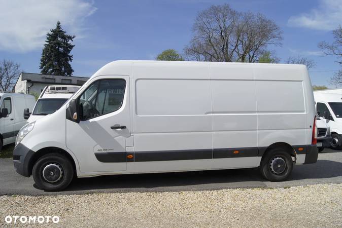 Renault Master III - 5