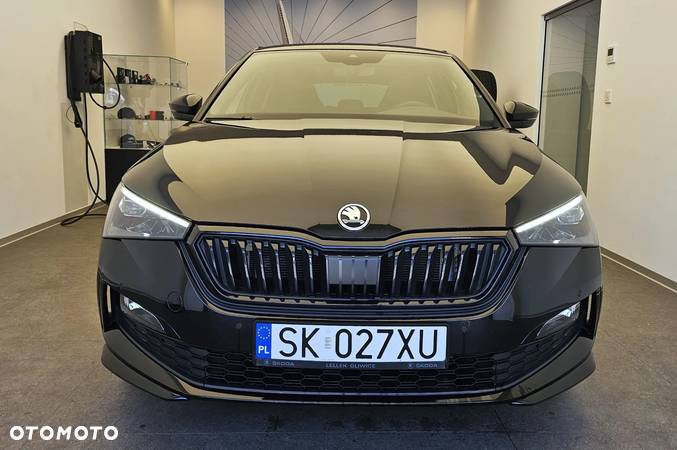 Skoda Scala 1.5 TSI Monte Carlo DSG - 37