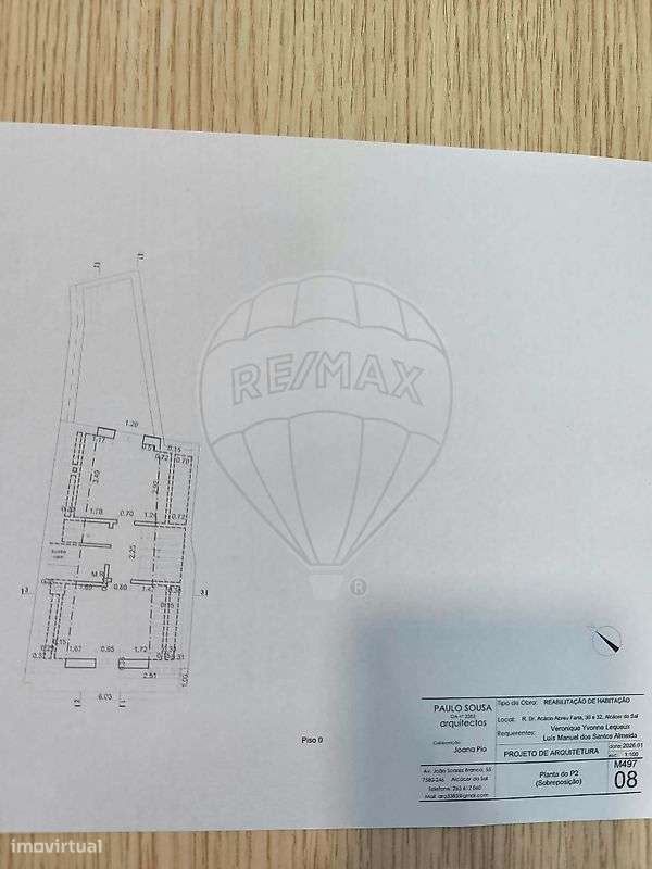 Moradia T3 para venda-11