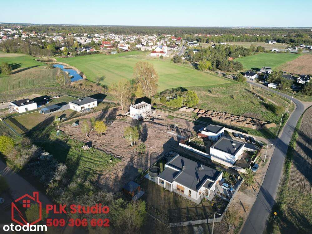 Z możliwością nowoczesnej architektury - Pełny obrazek: 5/17