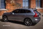 Volvo XC 60 T5 AWD Inscription - 10