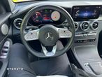 Mercedes-Benz GLC Coupe 200 4-Matic - 25