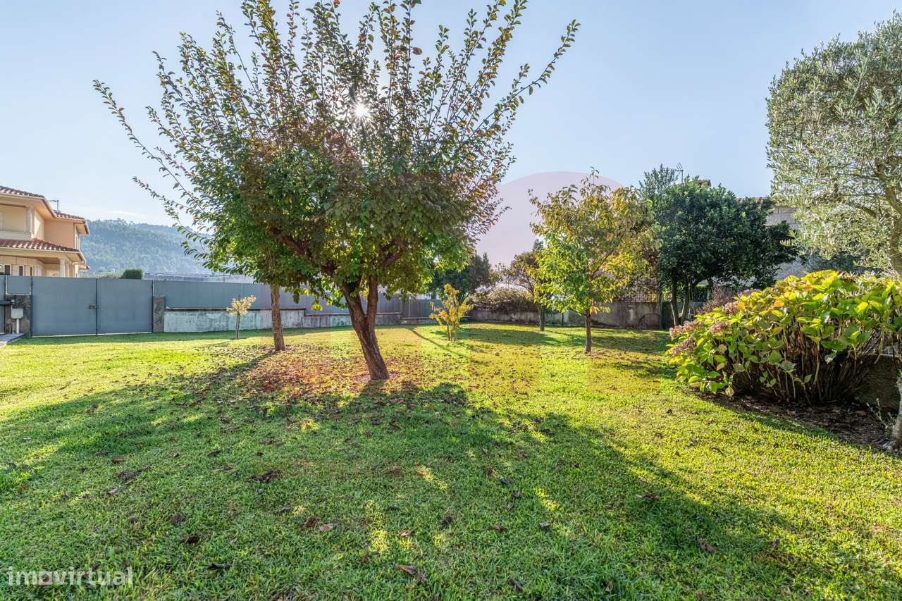 Moradia Isolada T3 Venda em Nespereira,Guimarães-41
