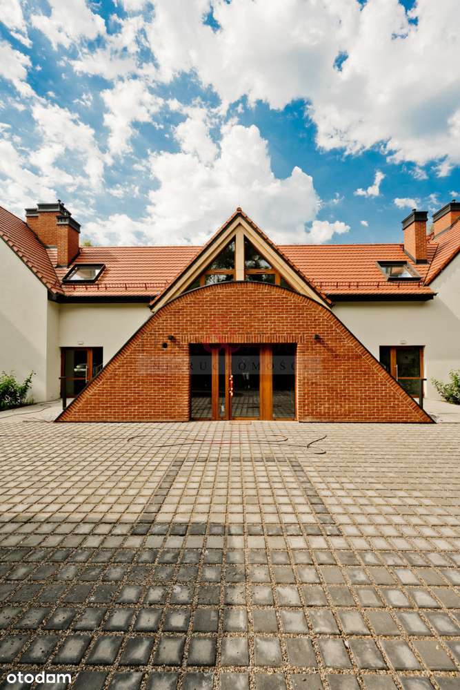 Latarnia za oknem, ogród pod domem, plaża - Hel-13