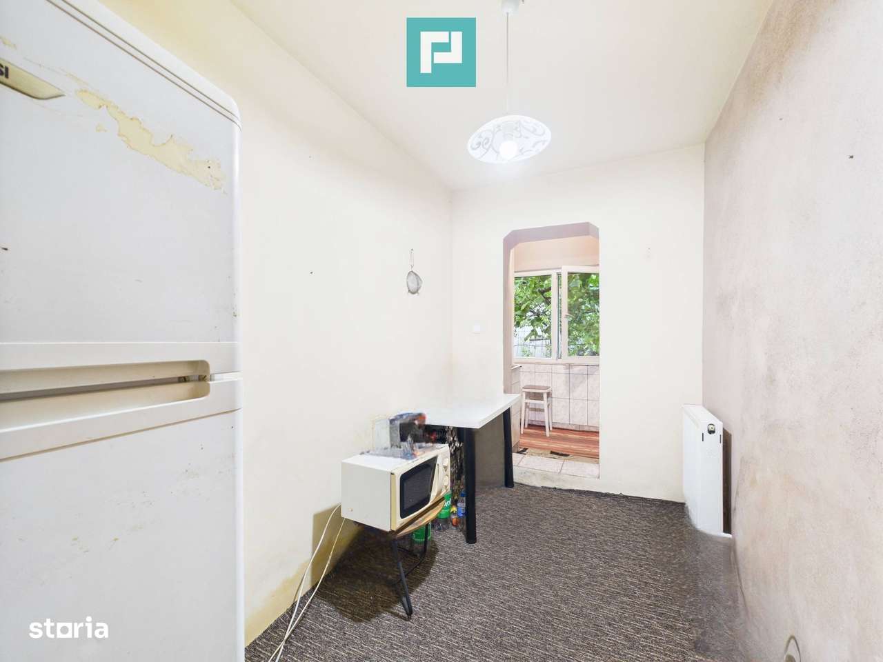 Apartament cu 1 cameră în zona Fratelia - Imagine principală: 5/8