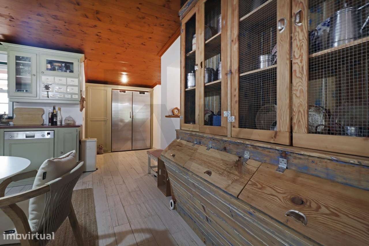 MORADIA SANTO ESTEVÃO - HERDADE DO ZAMBUJEIRO-26