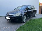 Opel Zafira 1.7 CDTI Cosmo - 1