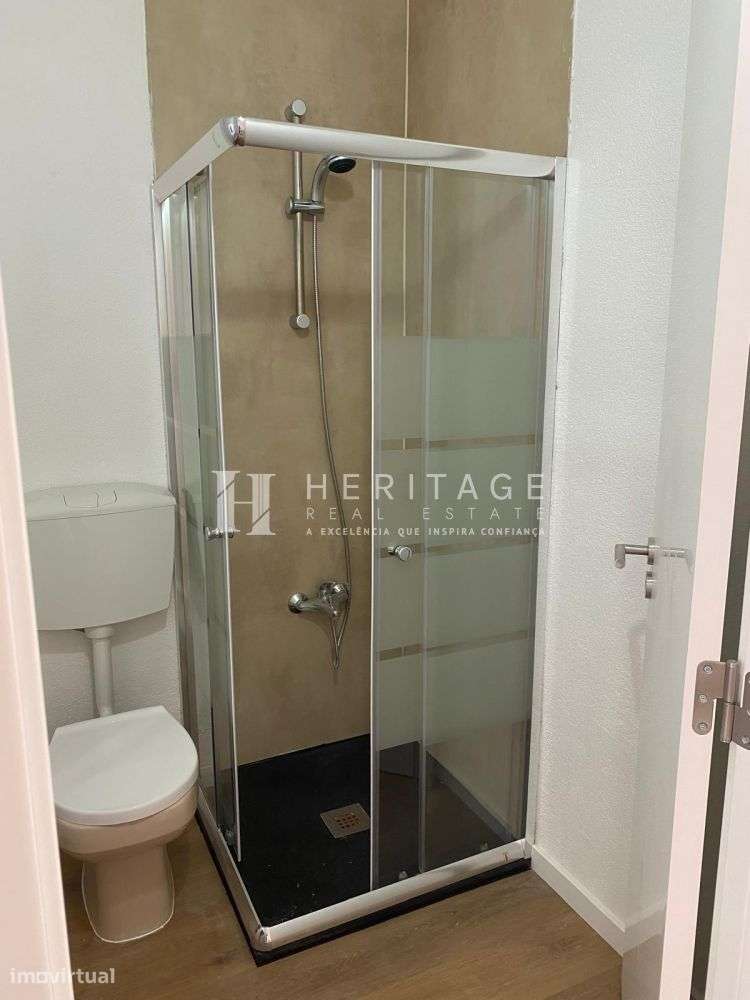 T1 Largo 1º de Maio - Grande imagem: 3/23