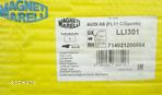 AUDI A5 8T LAMPA TYŁ PRAWA TYLNA W KLAPE 8T0945094C LED 714021200804 - 7