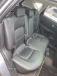 Interior complet Nissan Qashqai Facelift 2010 - 2013 SUV 5 Usi (751) - 2