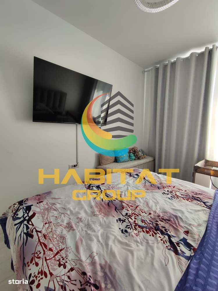 Mutare Imediata! Apartament Decomandat De 4 Camere 99mp Berceni - Imagine principală: 4/20