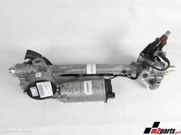 Caixa direcção eléctrica  Seminovo/ Original BMW X3 (G01)/BMW X4 (G02) 321068929... - 1