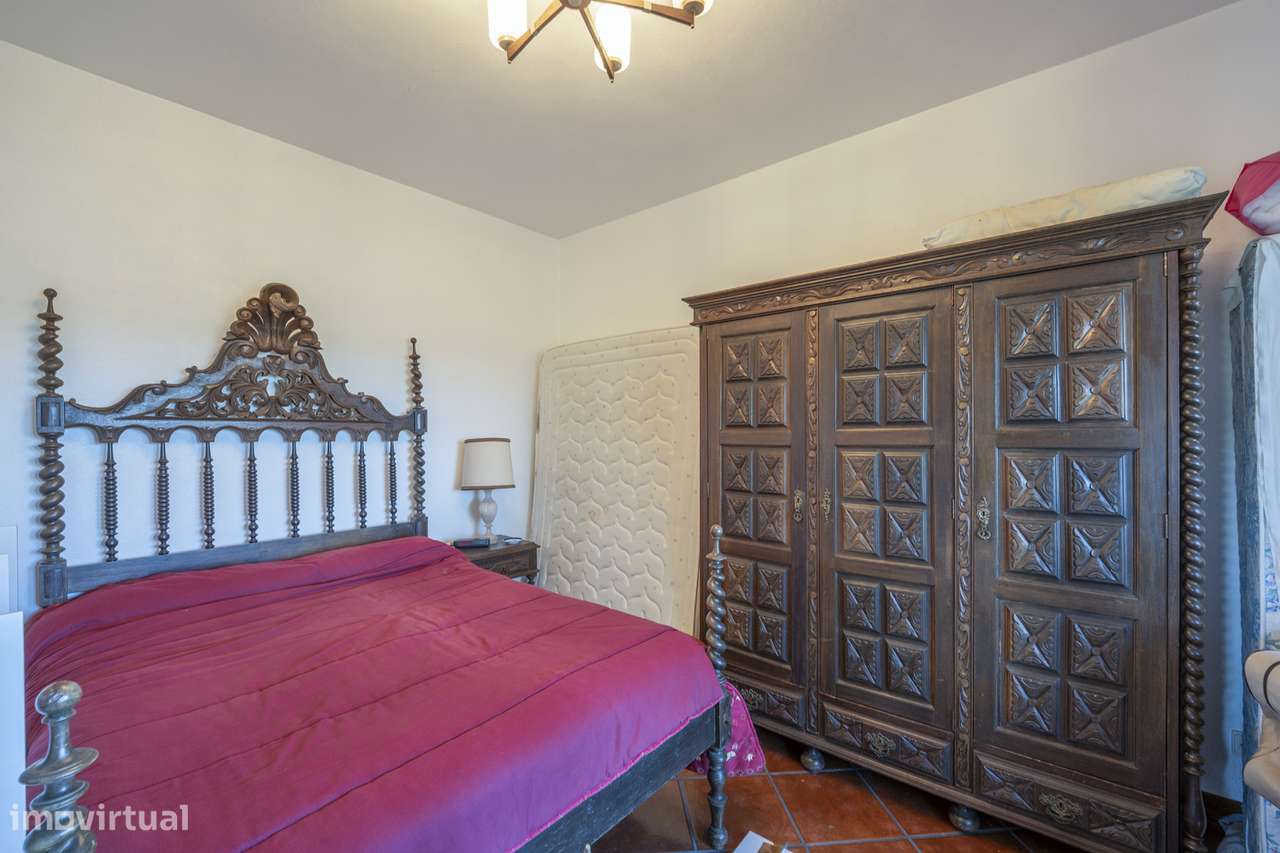 Moradia Isolada - Vale de Linhares - Mafra-7