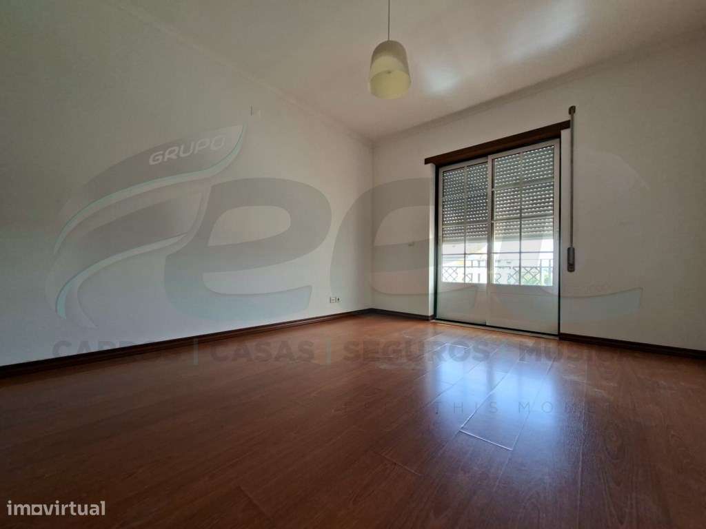 Apartamento T4 Almeirim-21