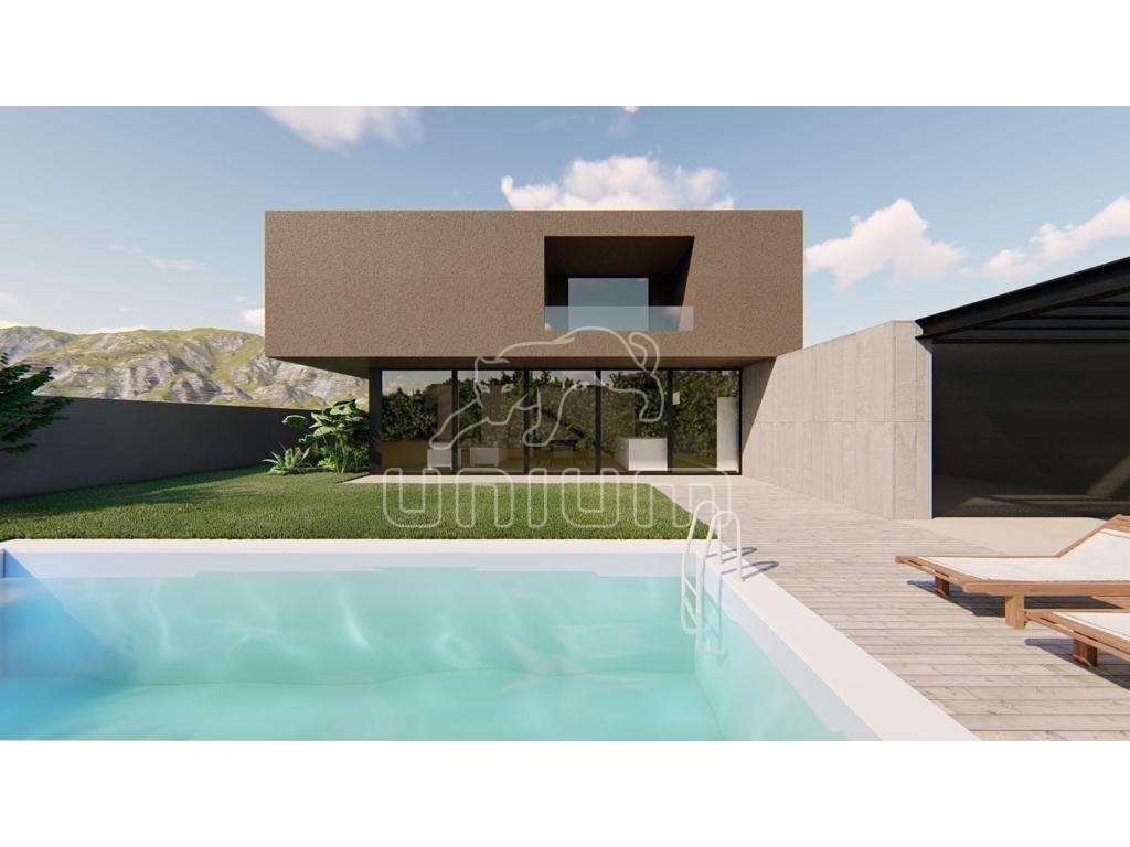 Terreno com projeto aprovado - Grande imagem: 5/11