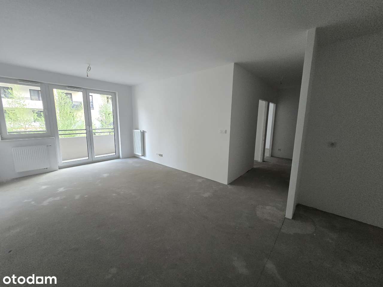 DŁUGA, 3 pok, 67m2, garaż, komórka, Lokum PORTO, taniej niż u dewelope-9