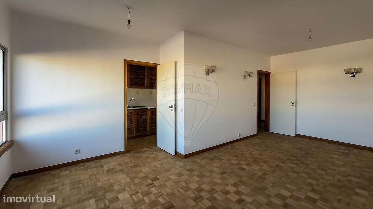 Apartamento T2 para venda - Grande imagem: 4/11