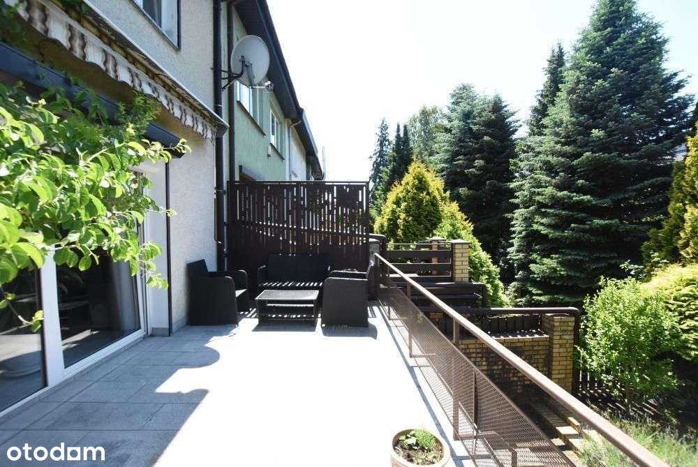 Środkowy szeregowiec 5pok.+garaż GRUNWALD Marcelin Os.Poetów Leśmiana-5