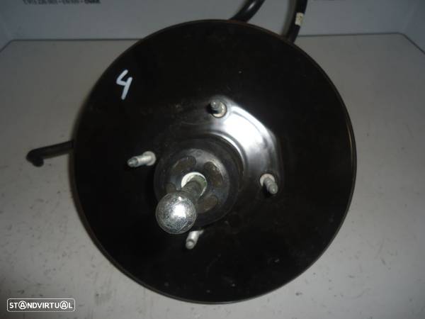 Servo Freio Opel Corsa E - 4