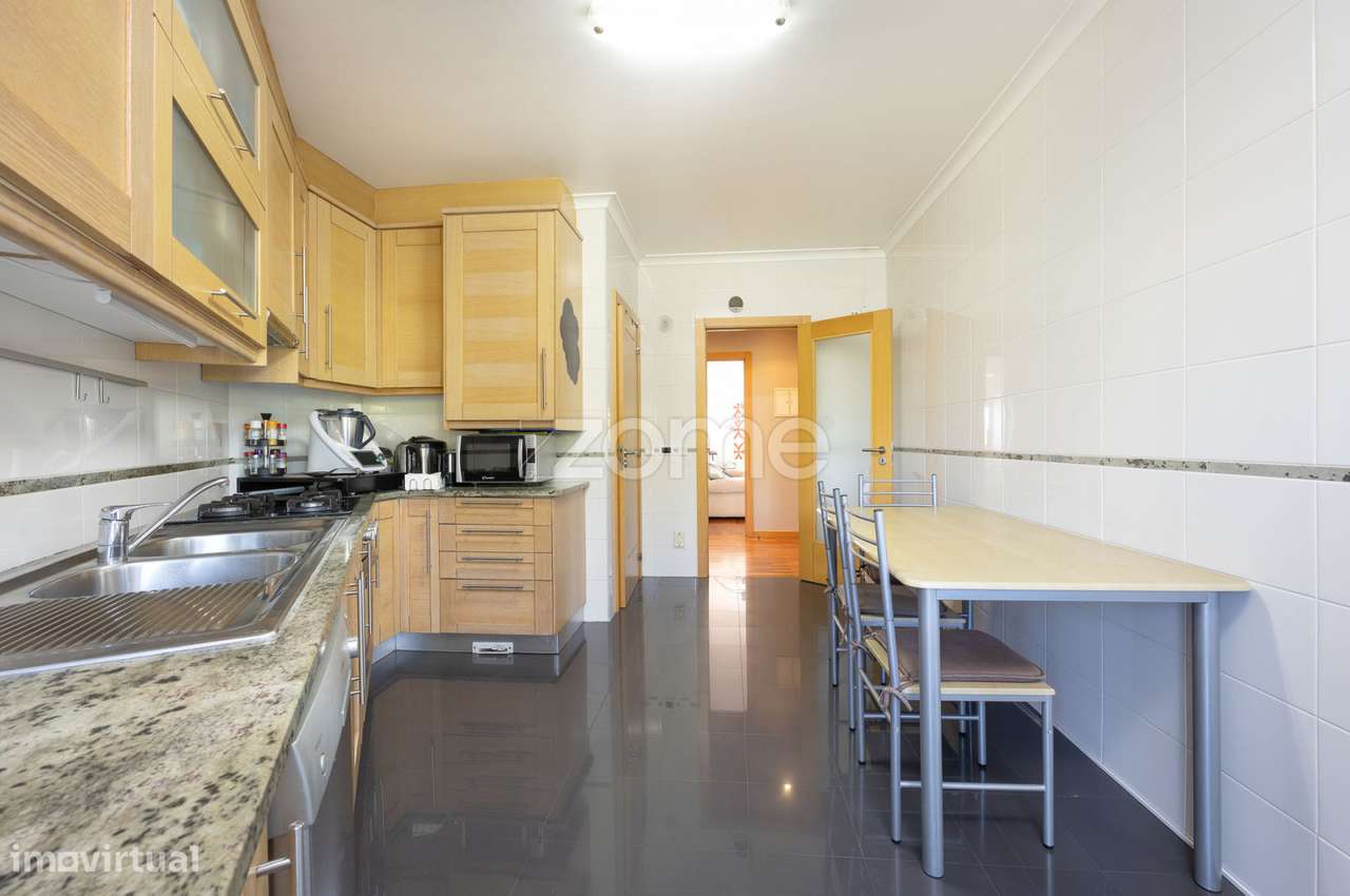 Apartamento T4 || Charneca || Pombal - Grande imagem: 5/40