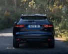 Jaguar F-Pace 2.0 i4D Prestige AWD Aut. - 4