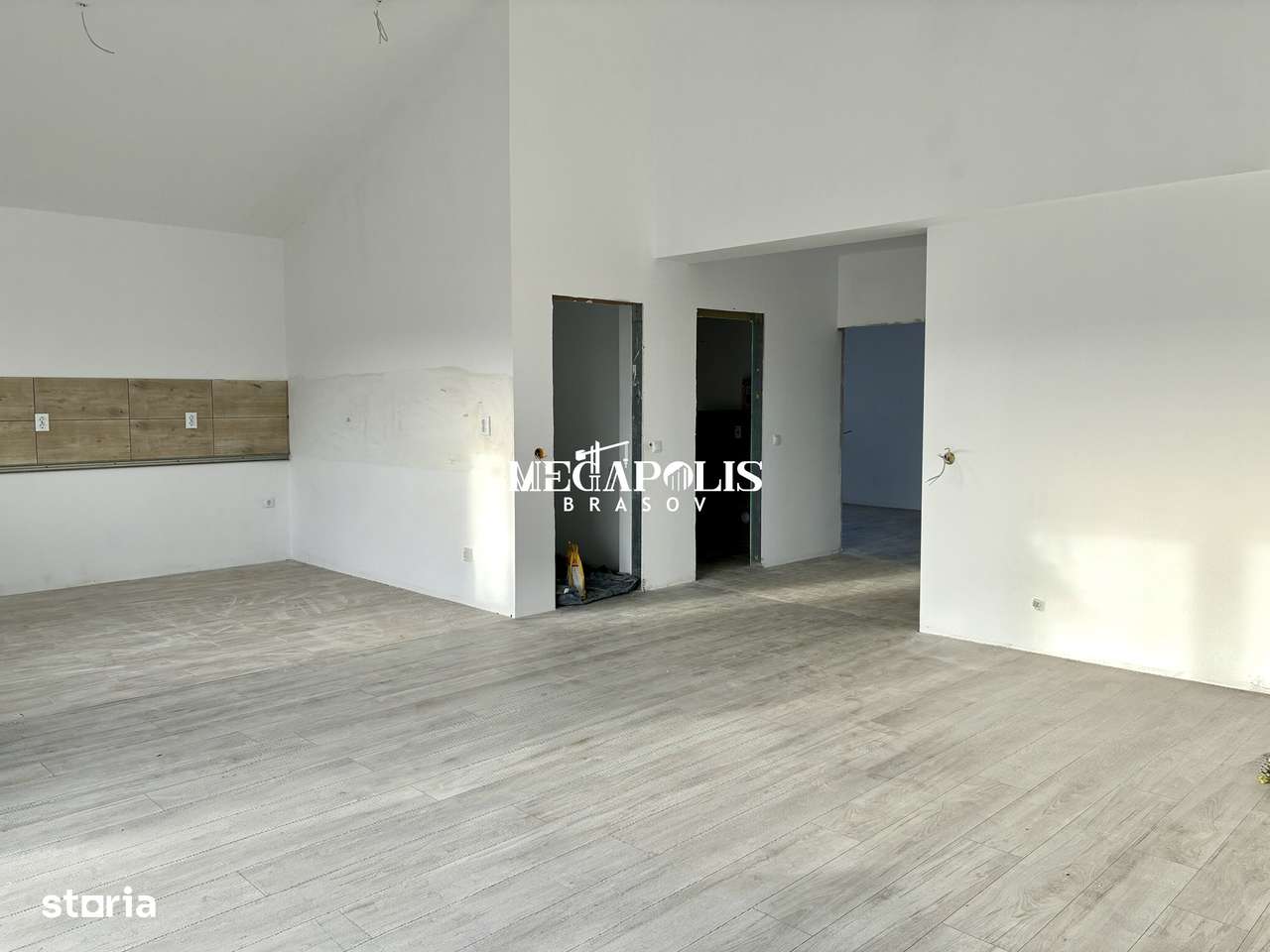 Casă 3 camere / Codlea / Credit / 80mp-6