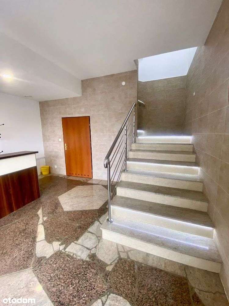 Wynajmę atrakcyjne pomieszczenia biurowe - Pełny obrazek: 5/14