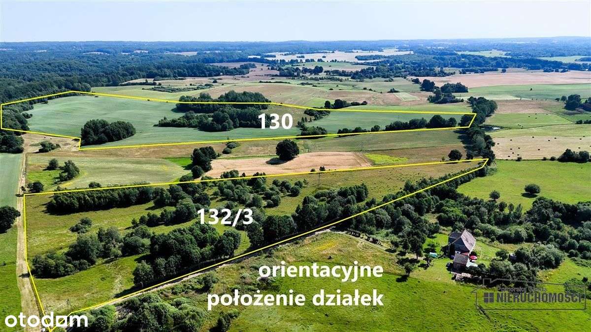 Grynty rolne w gminie Grzmiąca, Mieszałki - Pełny obrazek: 5/20