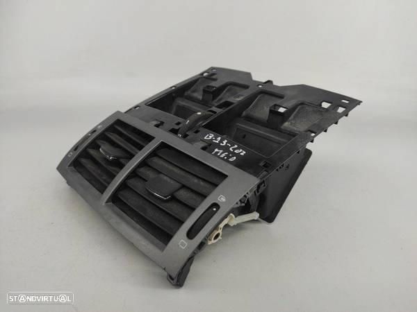 Difusor De Ar Da Consola/Tablier , Grelha Sofagem Peugeot 407 Sw (6E_) - 4