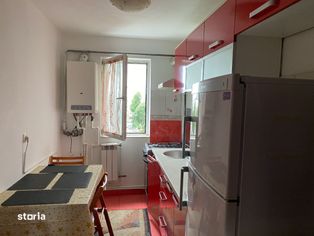 Apartament 2 camere renovat, mobilat si utilat complet