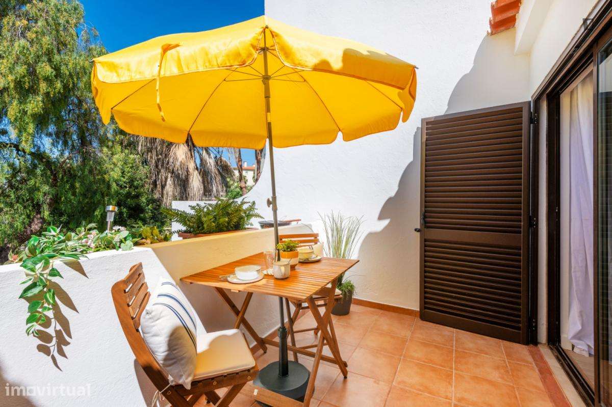 Apartamento com 1 quartos - localizado em Faro - Grande imagem: 4/10