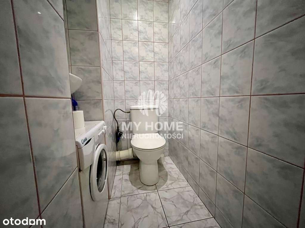 Atrakcyjne mieszkanie 3-pokojowe na parterze!-8