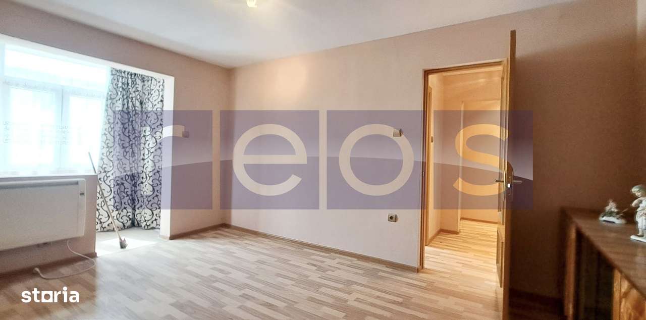 VANZARE 2 CAMERE | APARTAMENT COCHET | ALEEA CFR - Imagine principală: 1/8